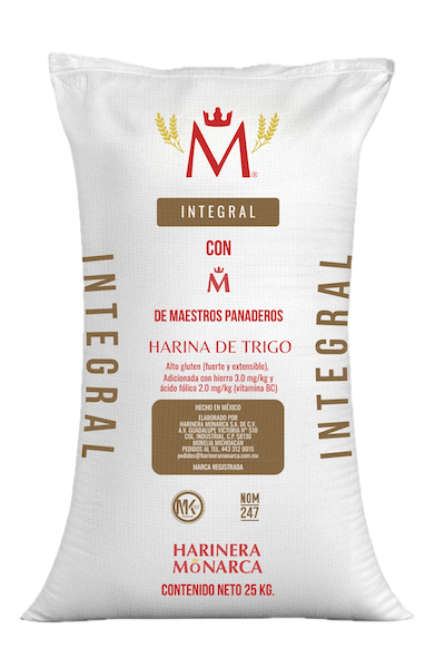 Harina Integral