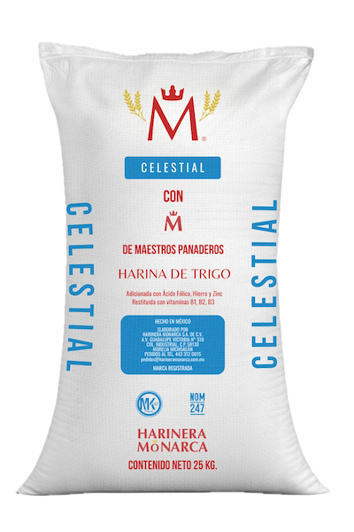 Harina Pastelera