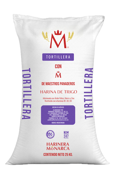 Harina Tortillera